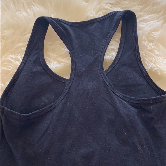 FLAG Nor FAIL - FNF Racerback Tank - Picture 3 of 3